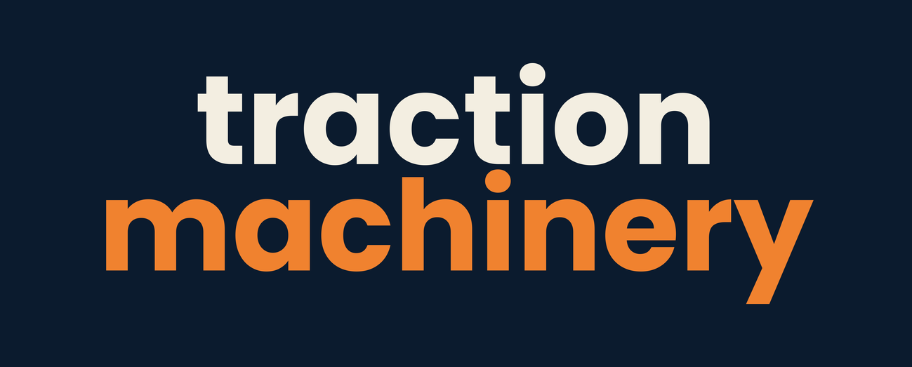 Traction Machinery